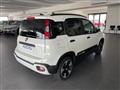 FIAT PANDA Pandina 1.0 FireFly 70 CV Hybrid Cross KM0 MY24