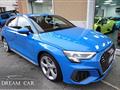 AUDI A3 SPORTBACK SPB 35 TFSI S line edition