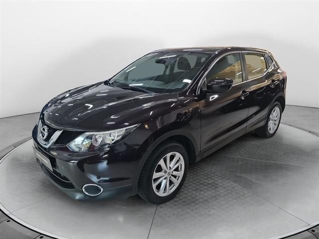 NISSAN QASHQAI 1.2 DIG-T Acenta