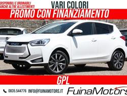 EVO 3 1.5 Bi-Fuel GPL VARI COLORI