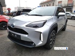 TOYOTA YARIS CROSS 1.5 Hybrid 130 CV 5p.E-CVT Trend