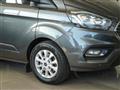 FORD TRANSIT TOURNEO CUSTOM Titanium EcoBlue