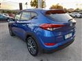 HYUNDAI TUCSON 1.7 CRDi DCT go!