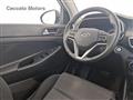 HYUNDAI TUCSON HYBRID 1.6 CRDi 136CV 48V DCT Exellence