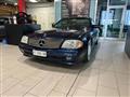 MERCEDES CLASSE SL CABRIO