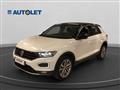 VOLKSWAGEN T-ROC 2017 Diesel 2.0 tdi Advanced 4motion dsg