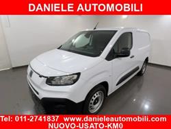 FIAT DOBLÒ 1.5 BlueHdi 100CV/130CV PL-TN Van