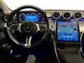 MERCEDES CLASSE C SW d Mild hybrid S.W. Sport