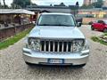 JEEP CHEROKEE 2.8 CRD DPF Sport