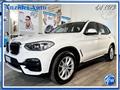 BMW X3 xDrive 20d Business Advantage Aut