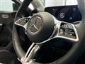 MERCEDES Classe A 180 d Advanced auto