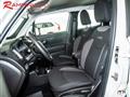 JEEP RENEGADE 1.6 Mjt 130 CV Limited Km 57.000 Garanzia Iva Espo