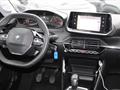 PEUGEOT 208 1.2 puretech Active Pack 75cv Con CARPLAY