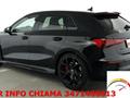 AUDI RS 3 SPORTBACK SPB TFSI quattro S tronic Garanzia Ufficiale