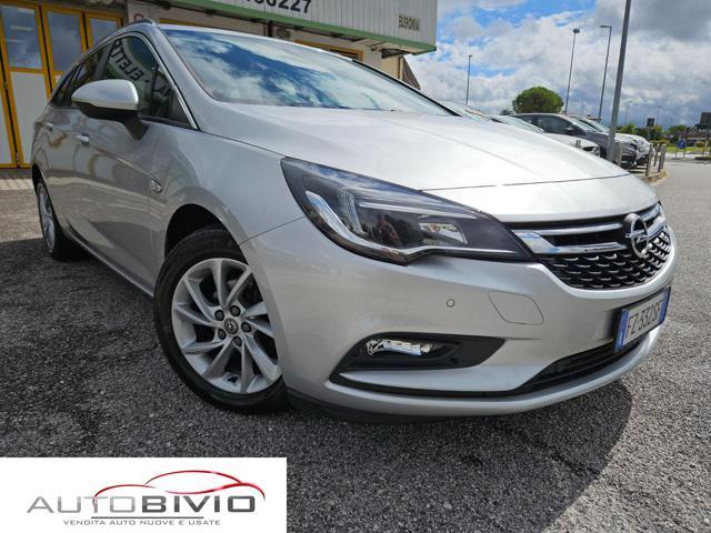 OPEL ASTRA 1.6 CDTi 110CV Start&Stop Sports Tourer Business