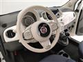 FIAT 500 1.0 hybrid Cult 70cv