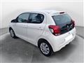 PEUGEOT 108 VTi 68 5 porte Active