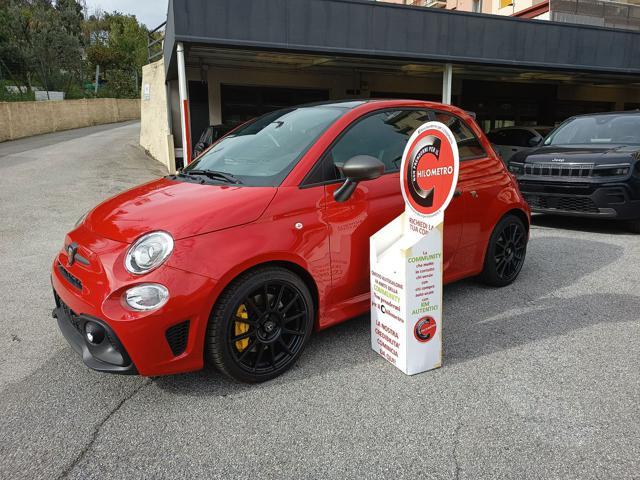 ABARTH 695 1.4 Turbo T-Jet 180 CV - NUOVA - PRONTA CONSEGNA