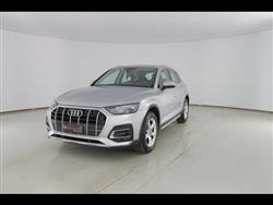 AUDI Q5 35 TDI S tronic Business Advanced