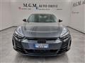 AUDI E-TRON GT quattro EDITION ONE LIMITED 100 PEZZI