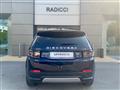 LAND ROVER DISCOVERY SPORT Discovery Sport 2.0 TD4 163 CV AWD Auto SE