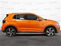 VOLKSWAGEN T-CROSS 1.0 TSI 110 CV DSG Advanced