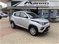 MAHINDRA KUV100 1.2 VVT K6+