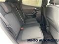 FORD FIESTA ST-LINE 1.5 TDCI 85CV ECOBLUE ADATTA PER NEOPAT.