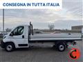 FIAT DUCATO MAXI 35 2.3 MJT 160CV-CASSONE FISSO-SUPER LUNGO-