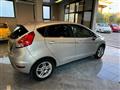 FORD Fiesta 1.0 Business 80cv 5p