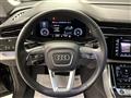 AUDI Q8 45 TDI  231CV quattro tiptronic