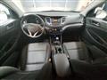 HYUNDAI TUCSON 1.7 CRDi Comfort