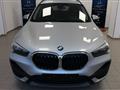 BMW X1 sDrive16d Advantage