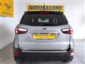 FORD ECOSPORT 1.0 EcoBoost 125 CV Active GANCIO TRAINO