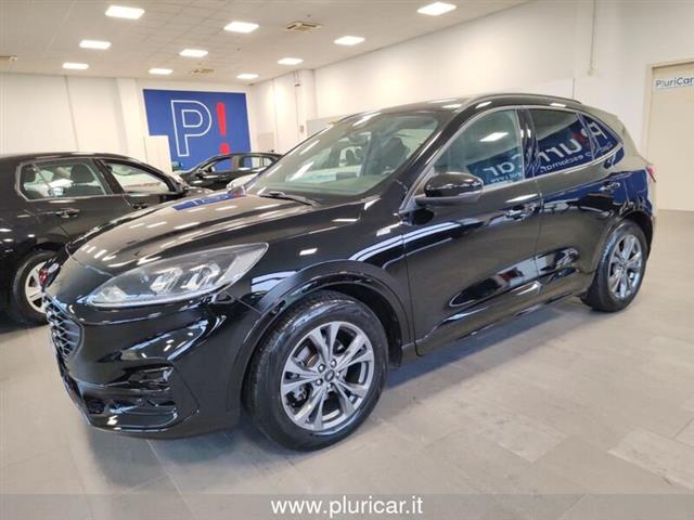 FORD KUGA 1.5 EcoBlue 120 CV aut. 2WD ST-Line