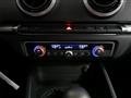 AUDI A3 SPORTBACK Sportback 1.6 TDI clean diesel S tronic Ambition