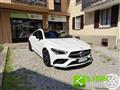 MERCEDES CLASSE CLA COUPE 4Matic GARANZIA INCLUSA