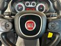 FIAT 500L 1.3 Multijet 85 CV Dualogic automatica