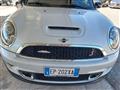 MINI MINI 3 PORTE 1.6 16V Cooper S Automatica fari Bixeno sensori