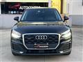 AUDI Q2 35 TDI quattro S tronic Business