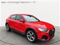 AUDI A1 CITYCARVER citycarver/allstreet 30 TFSI S tronic