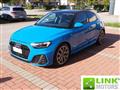 AUDI A1 CITYCARVER Sportback TFSI S-LINE CON FINANZIAMENTO E GARANZIA