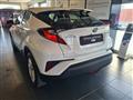 TOYOTA C-HR 1.8 Hybrid E-CVT Active