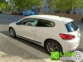 VOLKSWAGEN SCIROCCO 1.4 TSI