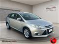 FORD FOCUS 1.6 TDCi 115 CV SW