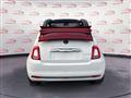 FIAT 500C 500 C 1.0 Hybrid Star