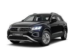 VOLKSWAGEN T-ROC 1.5 TSI 150CV DSG Life #PRONTA CONSEGNA