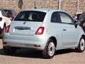 FIAT 500 1.0 Hybrid Dolcevita VARI COLORI