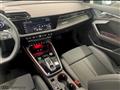 AUDI A3 SPORTBACK NUOVA  SEDAN  Sedan  TDI  2,0    L4  110      DSG