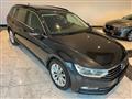 VOLKSWAGEN PASSAT 2.0 TDI DSG BUSINESS 150CV